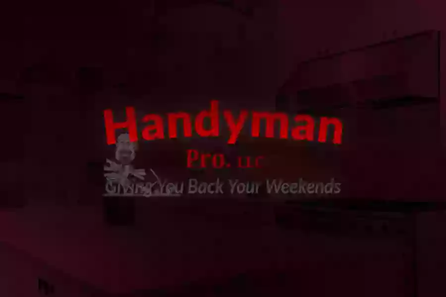 Handyman Pro, LLC