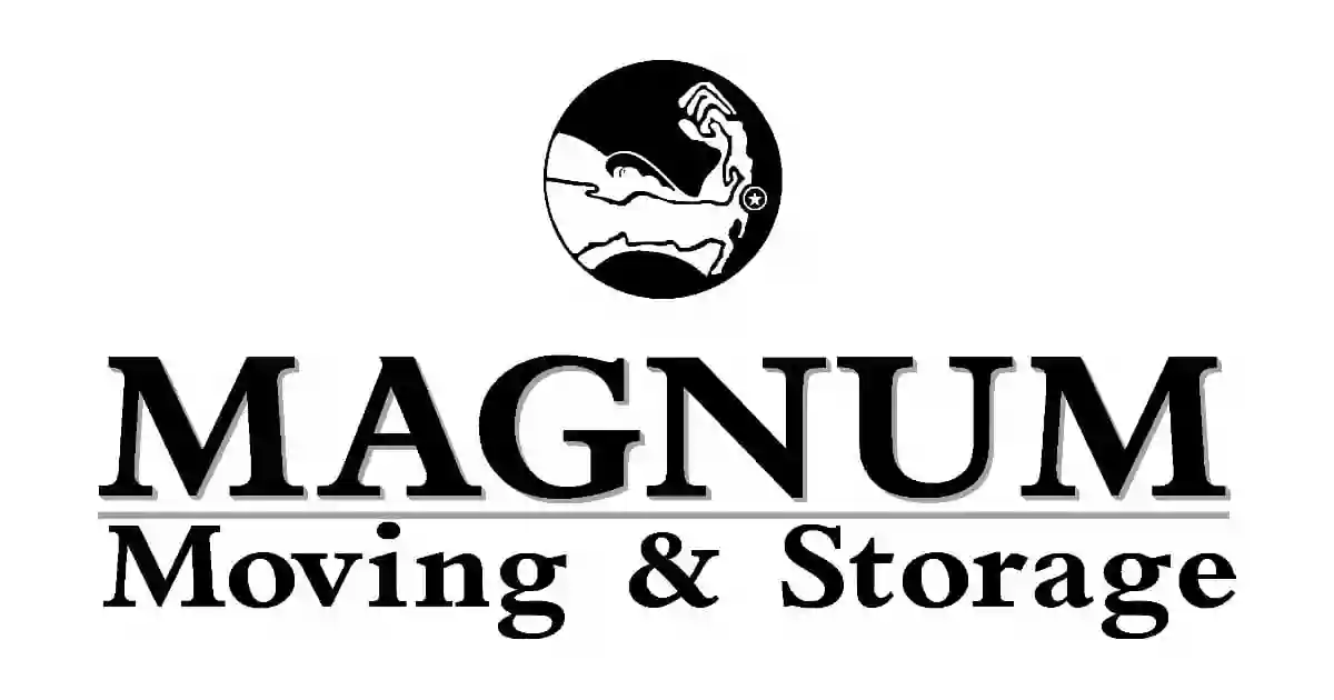 Magnum Moving & Storage