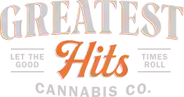 Greatest Hits Cannabis co.