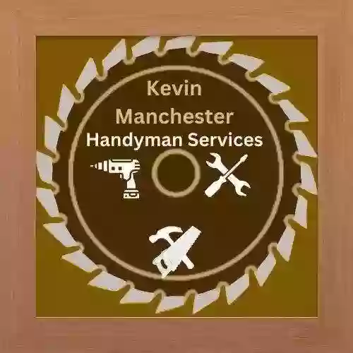 Kevin Manchester Handyman Services