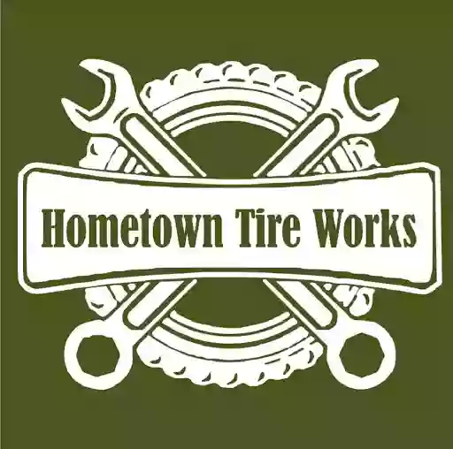 Hometown Tire