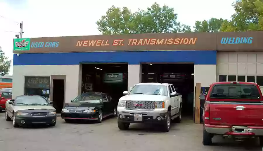 Newell Street Transmission