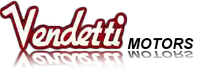 Vendetti Service & Parts