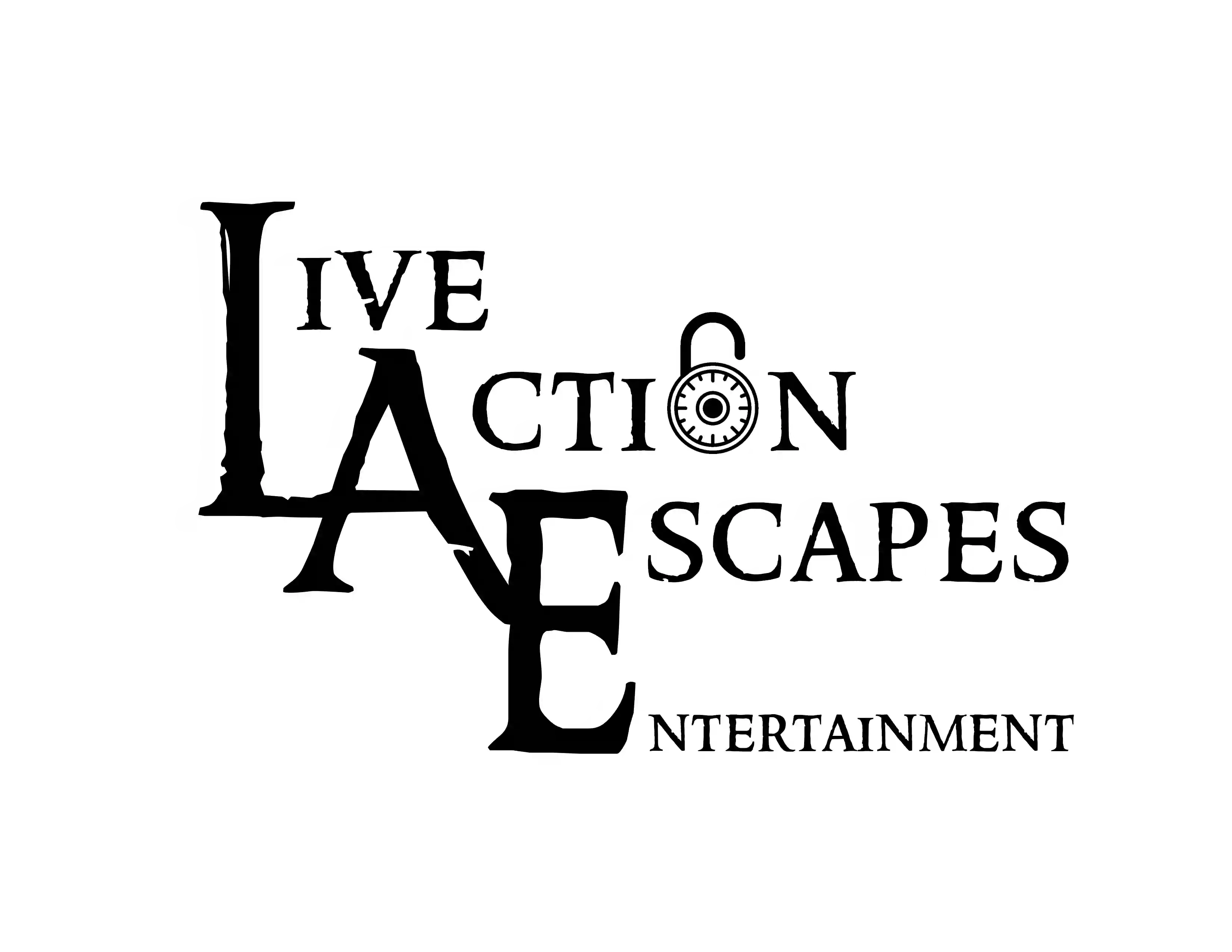 Live Action Escapes