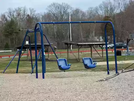 King Street Memorial Playground