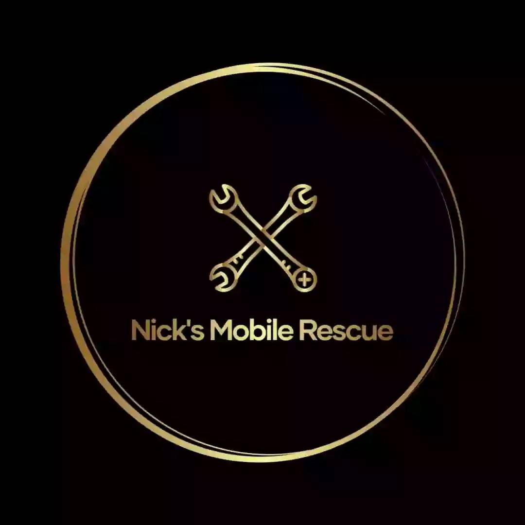 Nicks Mobile Rescue