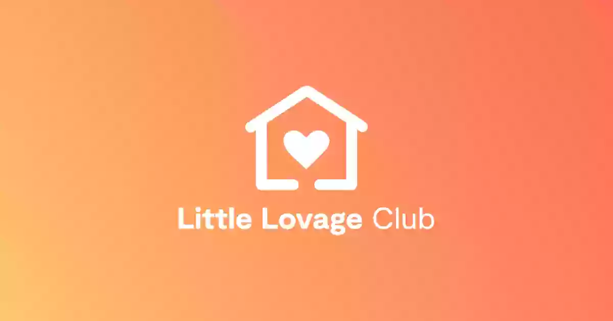 Little Lovage Club