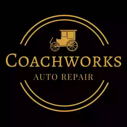 Coachworks Auto Repair