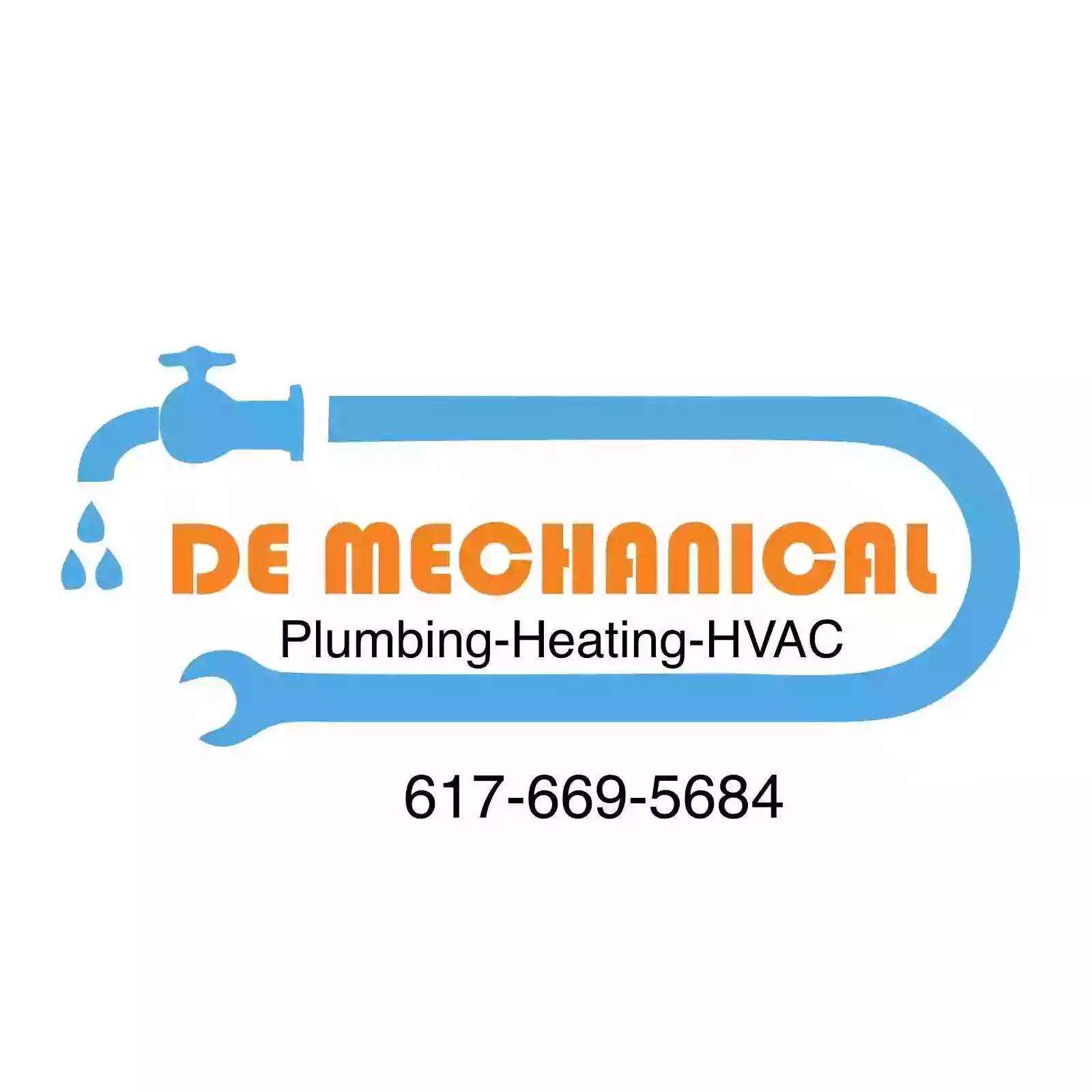 De Mechanical LLC