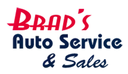 Brad's Auto Service & Sales