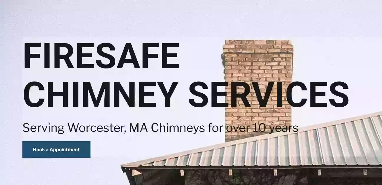 Firesafe Chimney Services Inc.