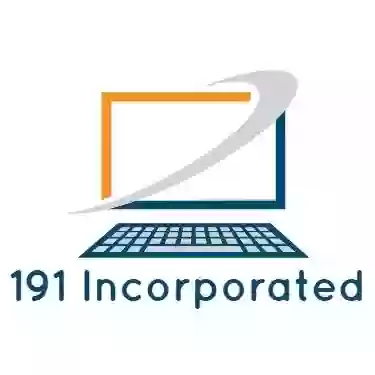 191 Incorporated