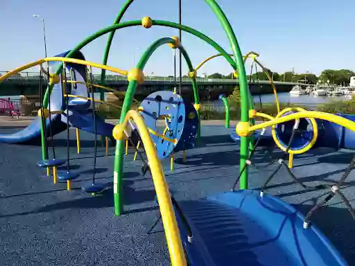 Noah's Place Playground