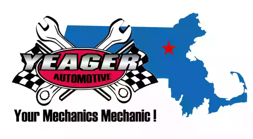 Yeager Automotive