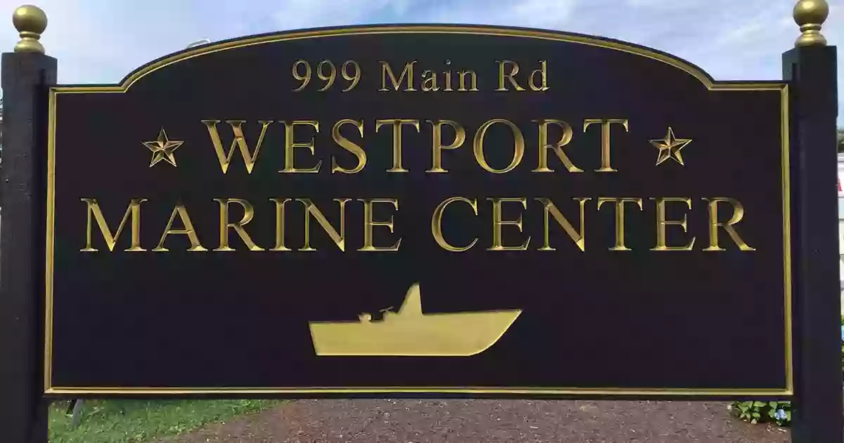 Westport Marine Center