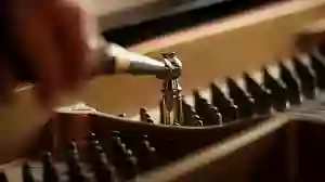 Westport Piano Tuning and Repair