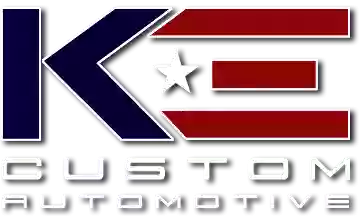 K&E Engineering - Custom Cars