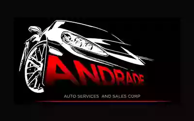 Andrade Auto Services and Sales Corp