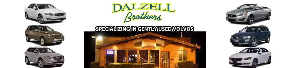 Dalzell Brothers Inc