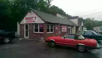 Henry's Automotive