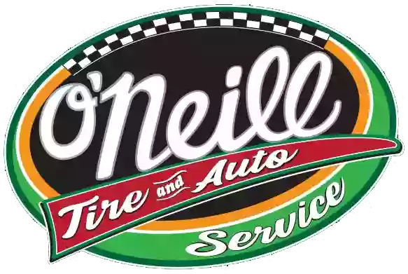 O'Neill Tire & Auto Service Inc.