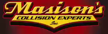 Masisons Collision Experts Inc