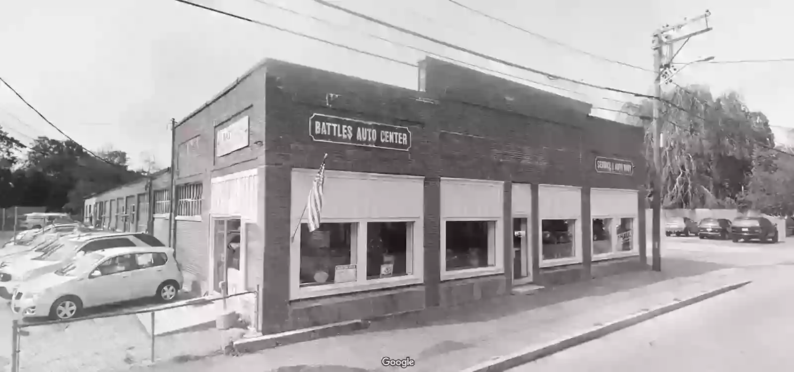 Battles Auto Center