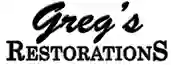 Gregs Restorations