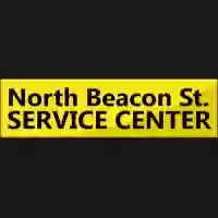 North Beacon Street Services Center