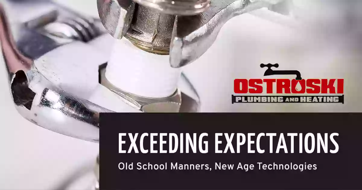 Ostroski Plumbing & Heating Inc.