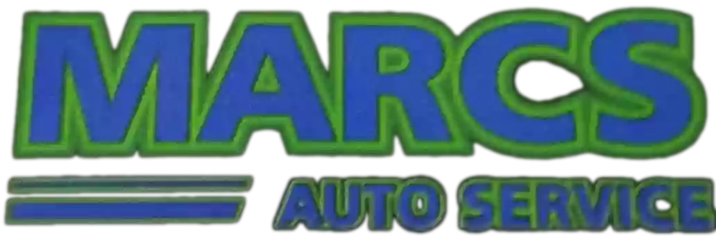 Marc's Auto Shop