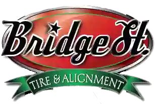 Bridge Street Tire & Alignment Inc.