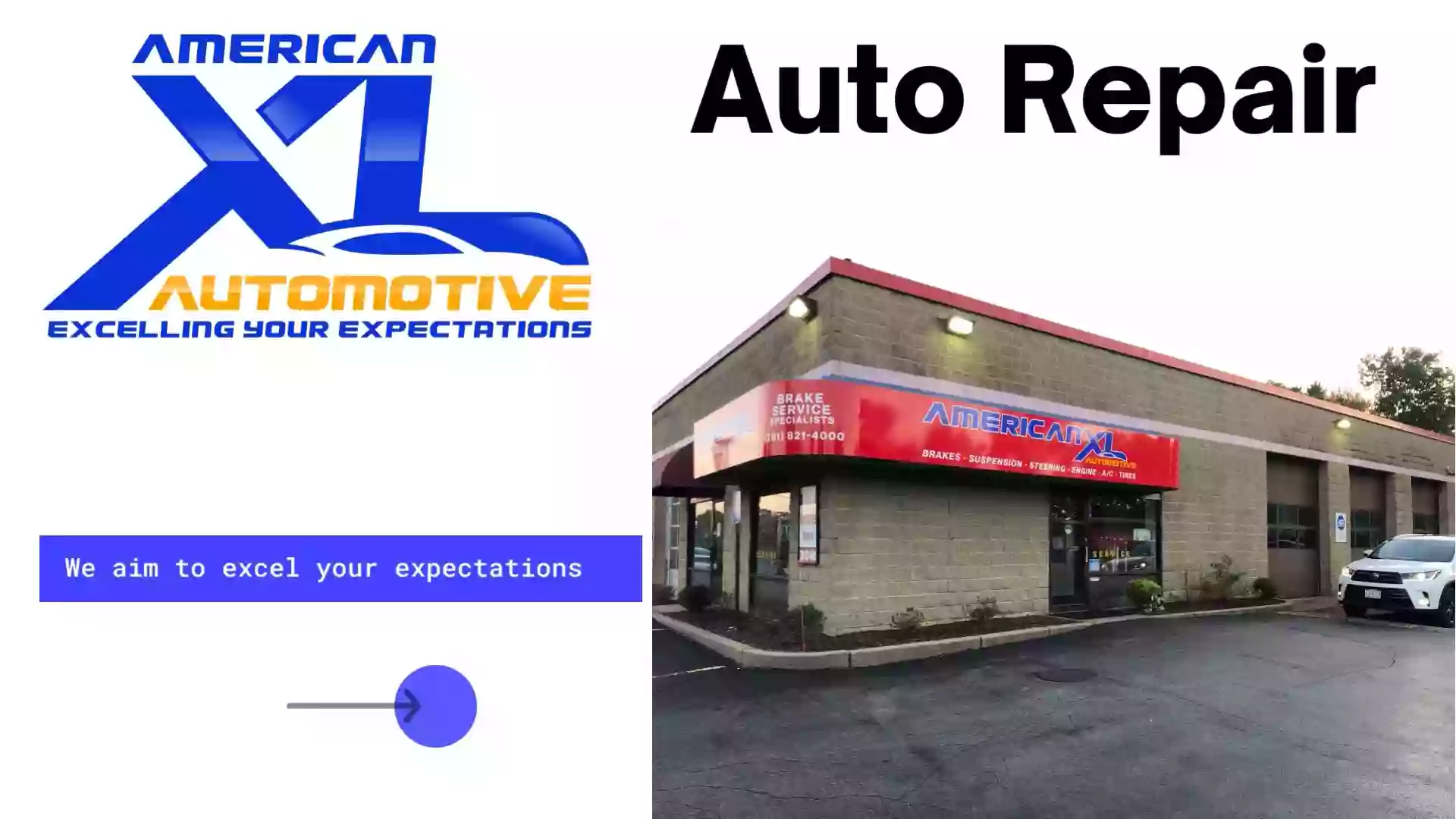 American XL Automotive