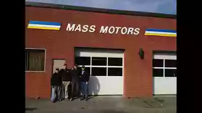 Mass Motor Services Inc