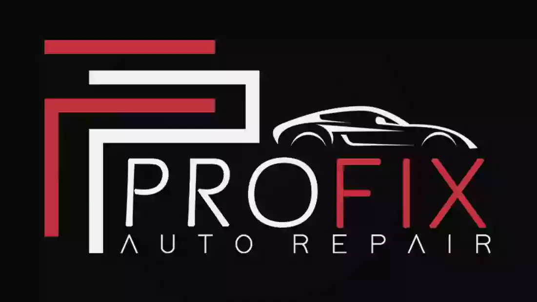 ProFix Auto Repair