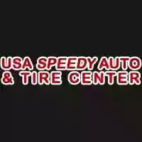 USA Speedy Auto