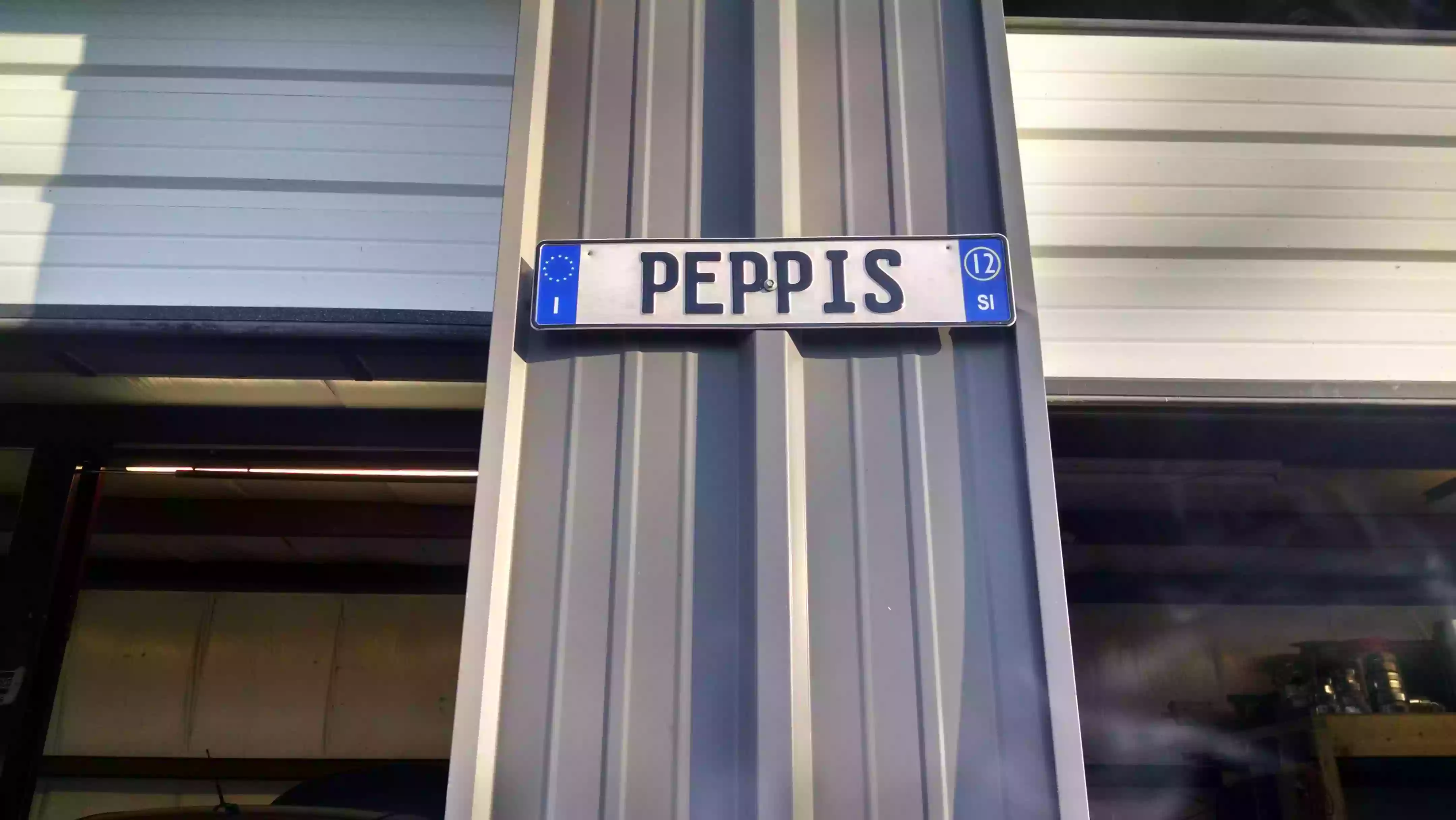 Peppis Auto Repair