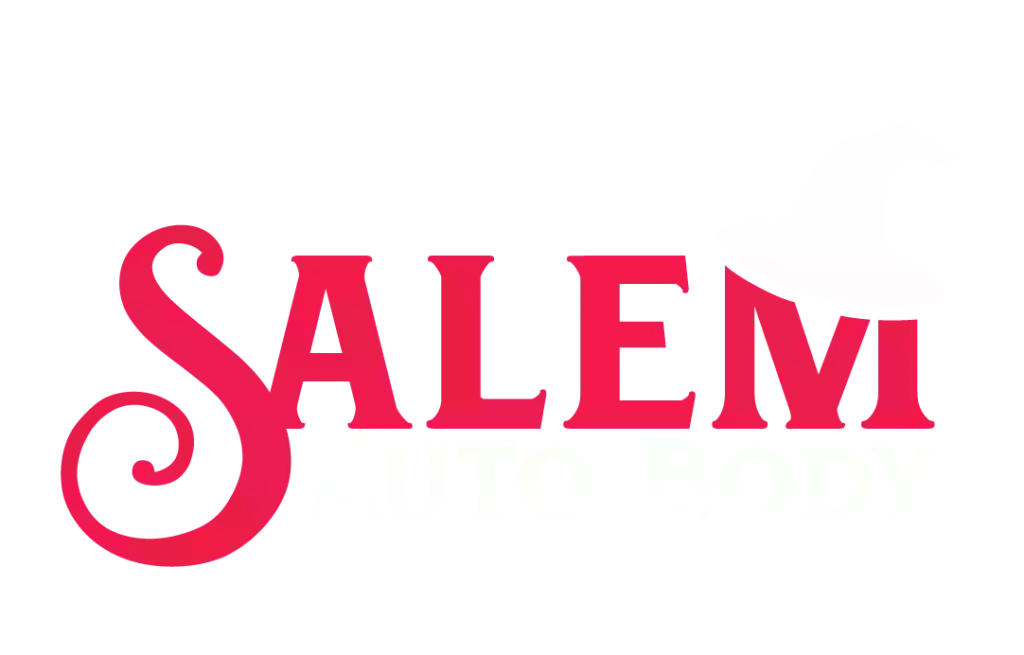 Salem Auto Body Co