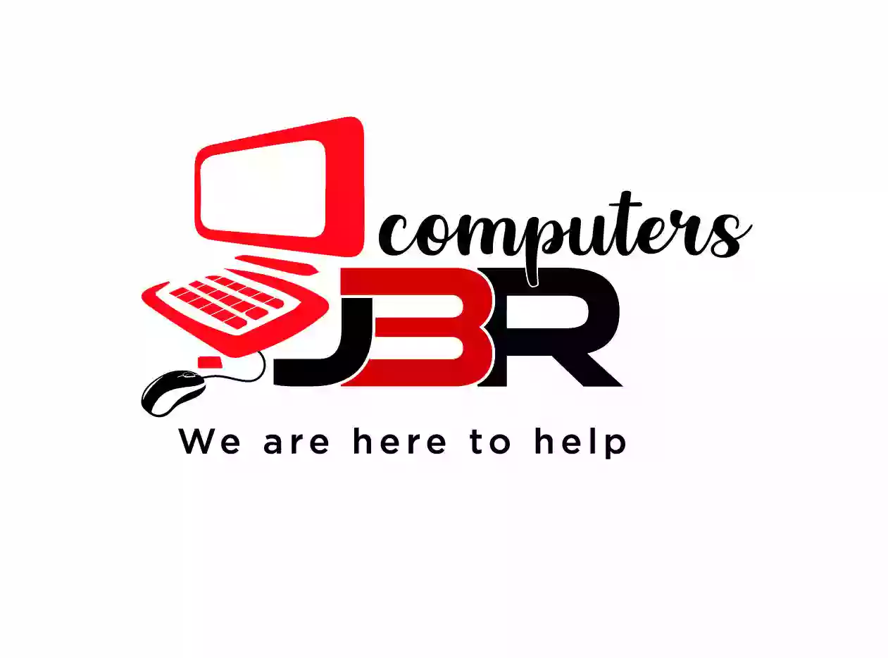 JBR Computer Repair