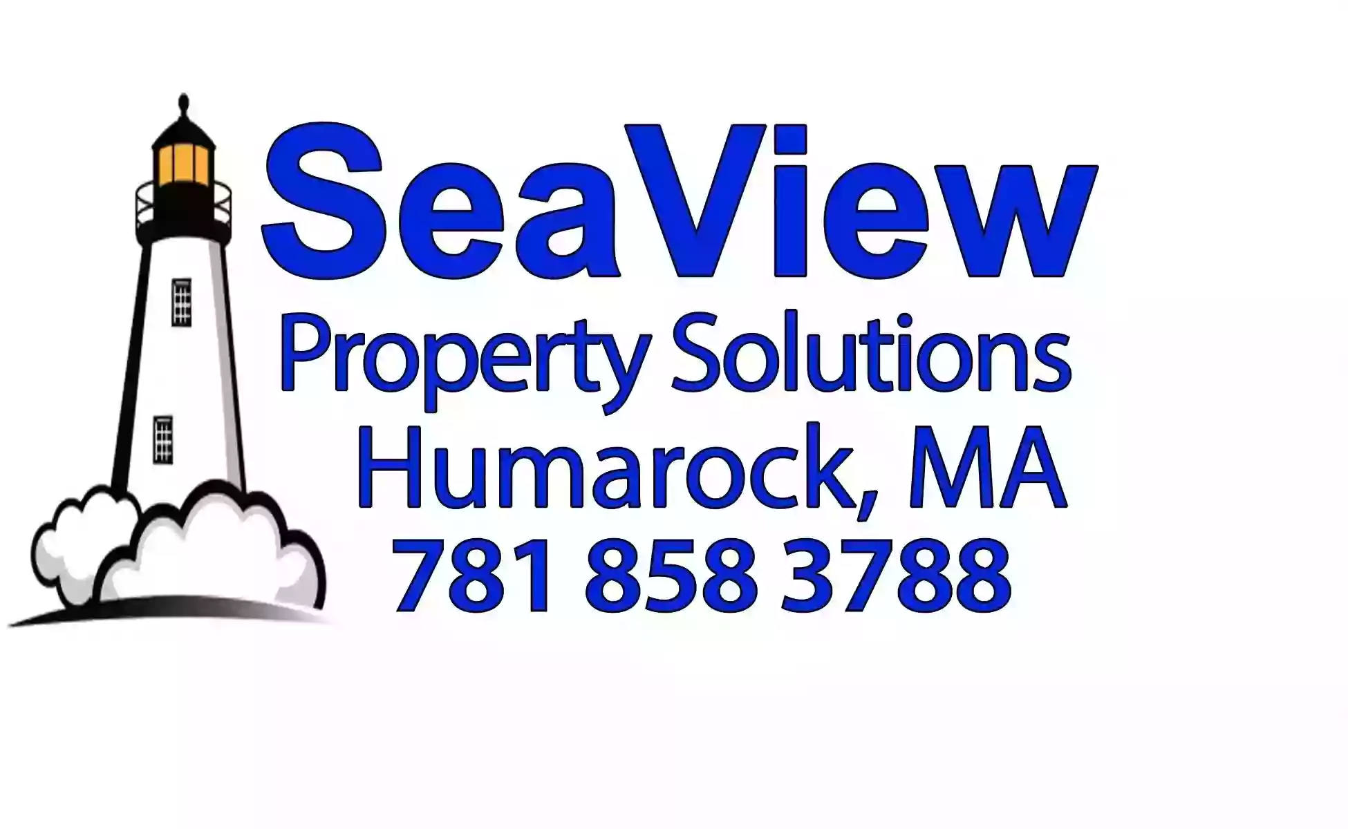 SeaView Property Solutions