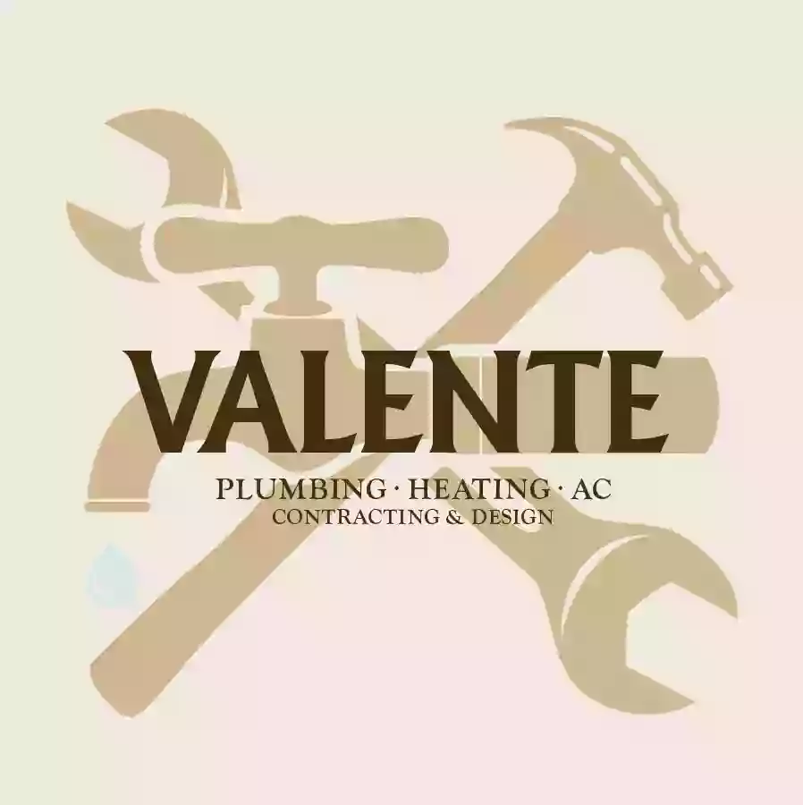 Valente Plumbing Heating & AC