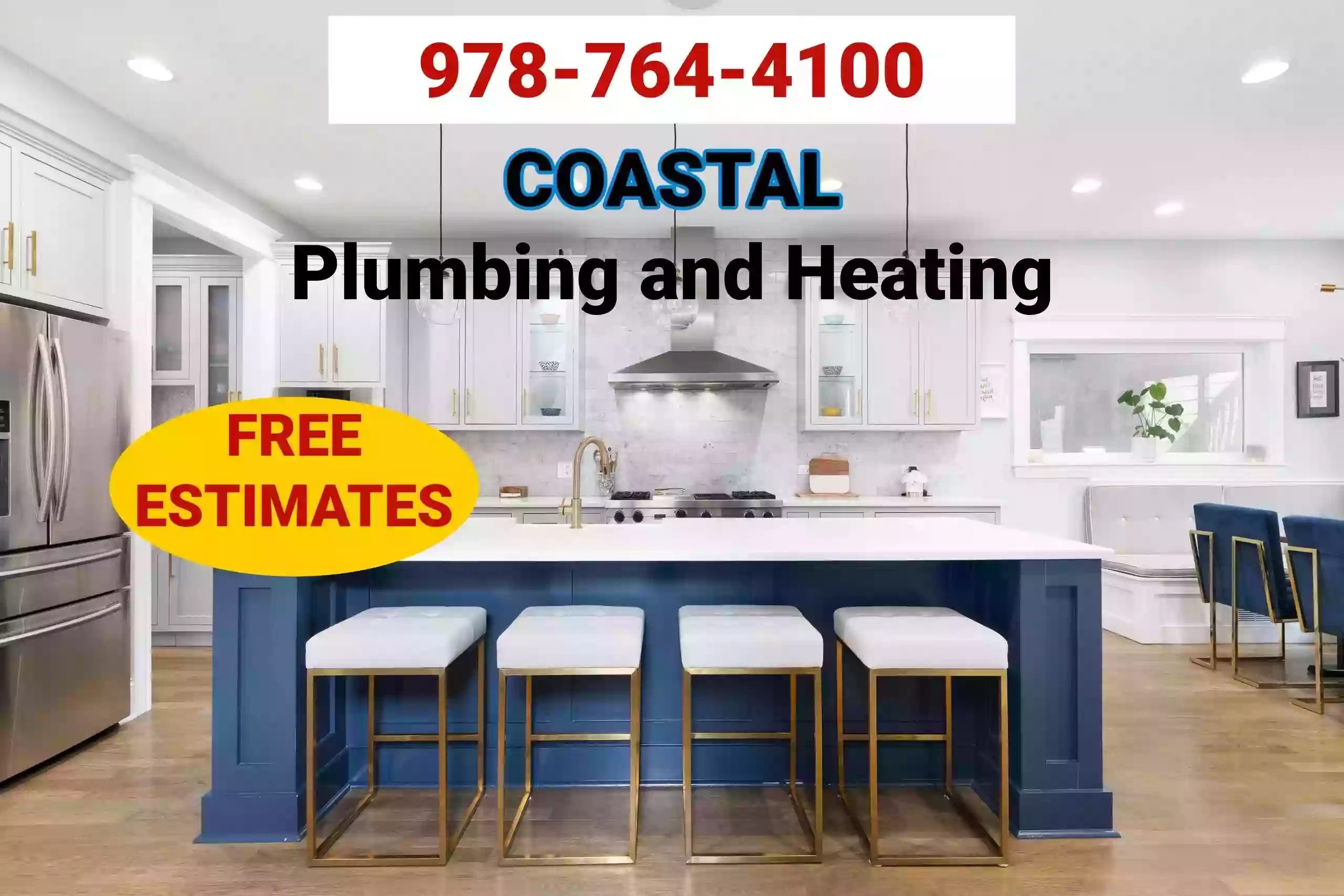 Coastal Plumbing and Heating