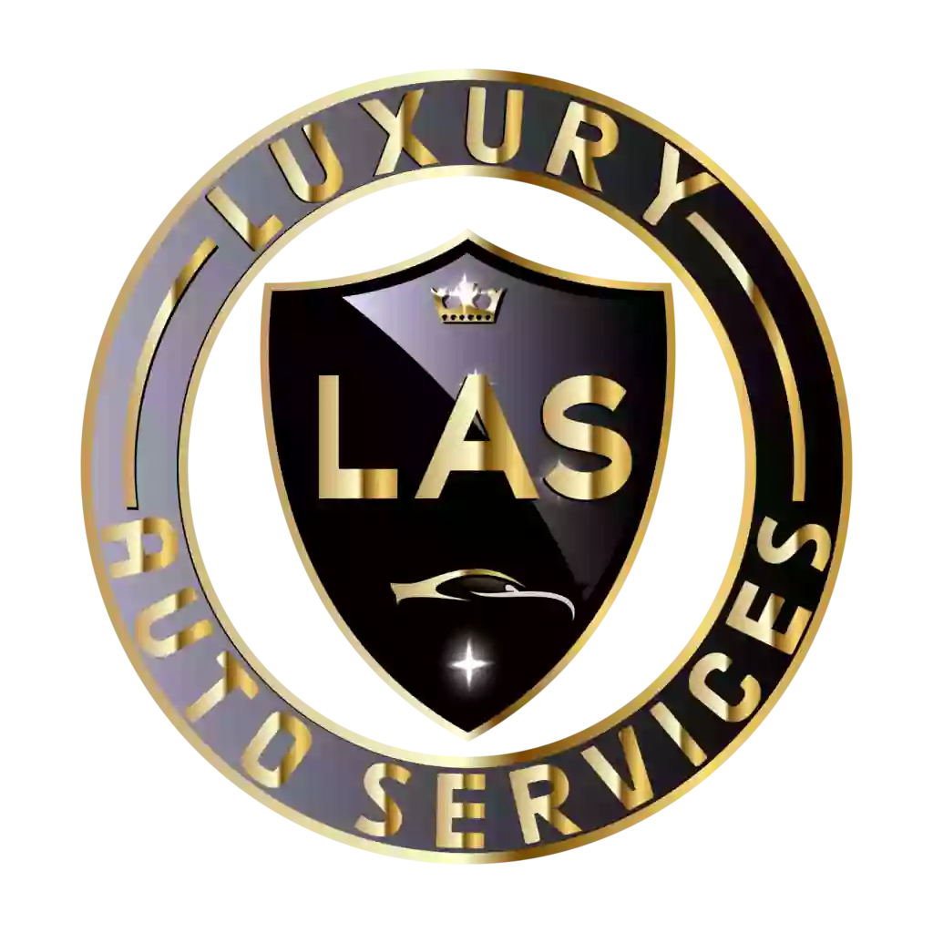 Luxury Auto Services