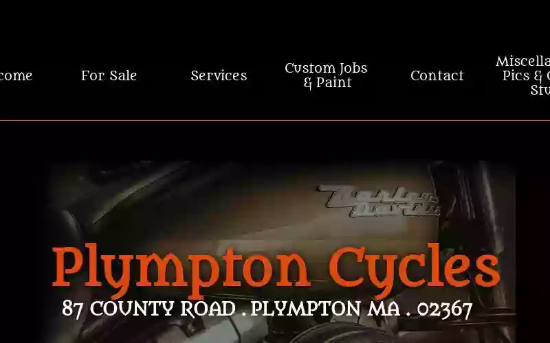 Plympton Cycles