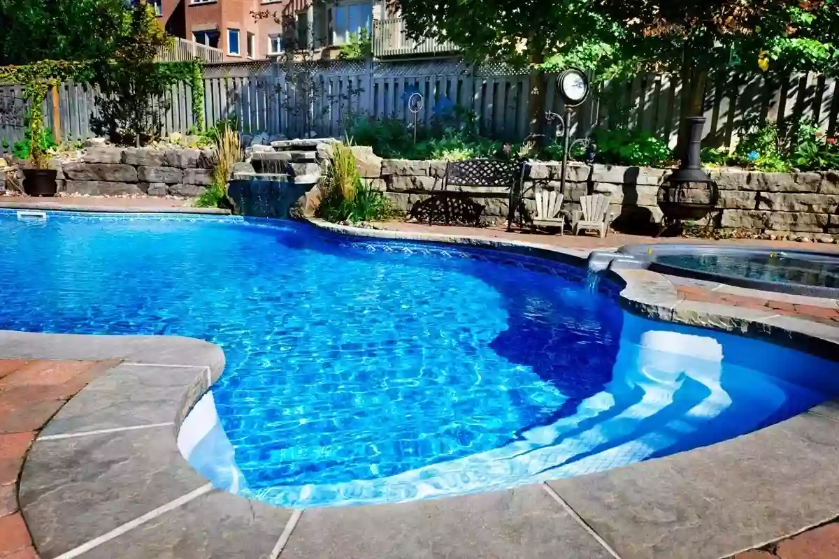 Kirbys Pool and Spa Repair