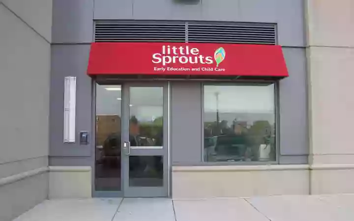 Little Sprouts Early Education & Child Care at Boston University Medical Campus