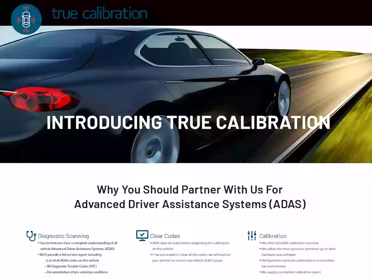 True Calibration INC.