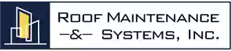 Roof Maintenance & Systems, Inc.