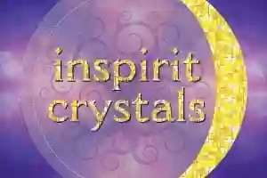 Inspirit Crystals