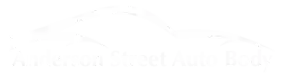 Anderson Street Auto Body Inc